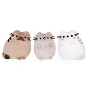 Spin Master Pusheen Family Collector Set of 3 Kawaii Gifts 778988480328