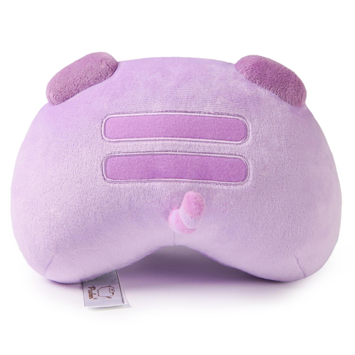 Spin Master Pusheen Gamer 7" Controller Plush Kawaii Gifts 681147064010