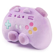 Spin Master Pusheen Gamer 7" Controller Plush Kawaii Gifts 681147064010