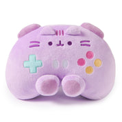 Spin Master Pusheen Gamer 7" Controller Plush Kawaii Gifts 681147064010