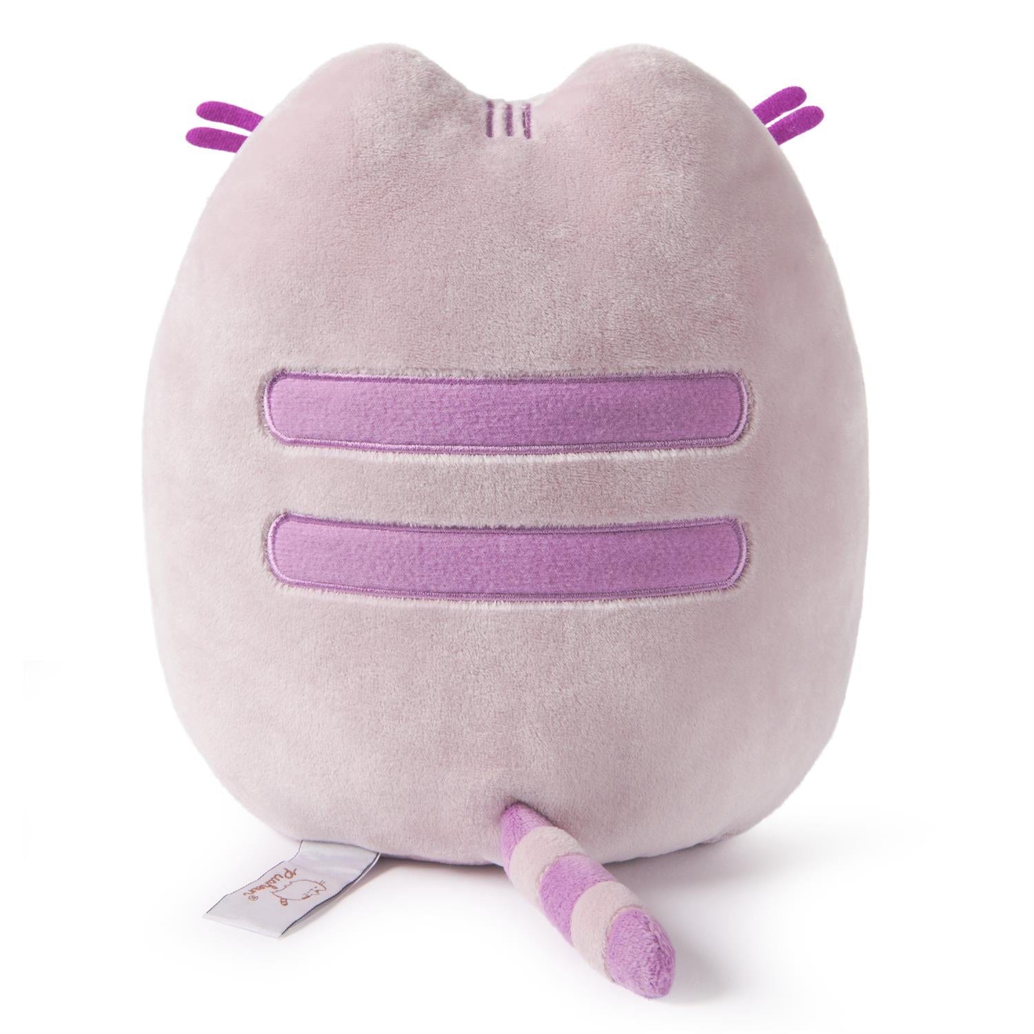 Spin Master Pusheen Gamer Girl 9.5" Plush Kawaii Gifts 681147064027