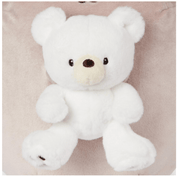 Spin Master Pusheen X Gund Kai Bear 9" Plush Kawaii Gifts 778988600566