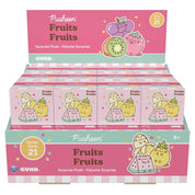 Spin Master Pusheen Fruits Fruits Surprise Plush Keychain Series #21 Kawaii Gifts