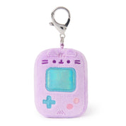 Spin Master Pusheen Gamer 3" Plush Keychain Surprise Box: Series 24 Kawaii Gifts 681147064041