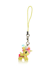 TKDK TokiDoki Unicorno Frenzies Series 3 Keychain Surprise Box Kawaii Gifts
