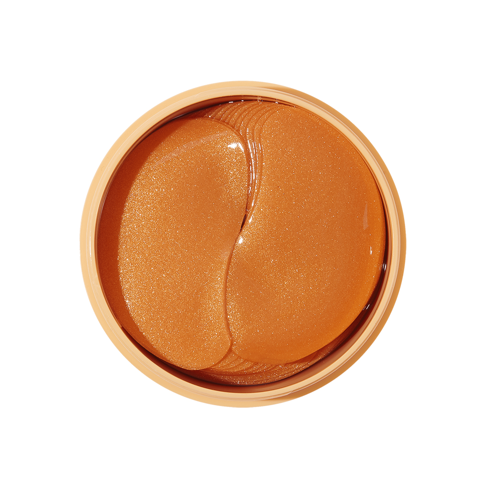 TONYMOLY Plump-kin Retinol Eye Patches Kawaii Gifts 8806194063287