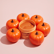 TONYMOLY Plump-kin Retinol Eye Patches Kawaii Gifts 8806194063287