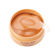 TONYMOLY Plump-kin Retinol Eye Patches Kawaii Gifts 8806194063287