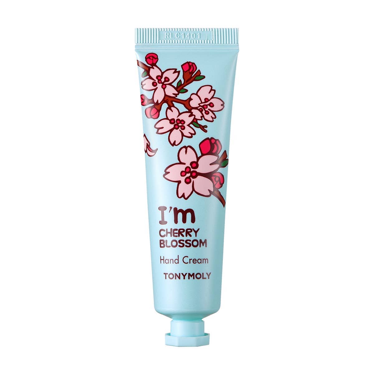 TONYMOLY I'm Hand Cream Cherry Blossom Kawaii Gifts