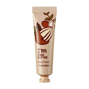 TONYMOLY I'm Hand Cream Shea Butter Kawaii Gifts 8806194021805