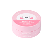 TONYMOLY Wonder Ceramide Collagen Mochi Eye Patches Kawaii Gifts 8806194067193