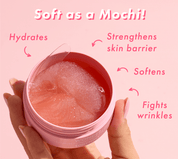 TONYMOLY Wonder Ceramide Collagen Mochi Eye Patches Kawaii Gifts 8806194067193