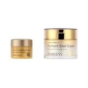 TONYMOLY Timeless Ferment Snail Cream Kawaii Gifts