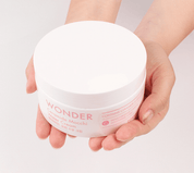 TONYMOLY Wonder Ceramide Mochi Water Cream 100ml Kawaii Gifts