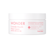 TONYMOLY Wonder Ceramide Mochi Water Cream 100ml Kawaii Gifts