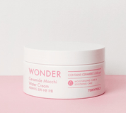TONYMOLY Wonder Ceramide Mochi Water Cream 100ml Kawaii Gifts