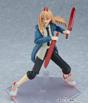 Ultra Tokyo Connection CHAINSAW MAN - Power - Figma Kawaii Gifts 4545784068687