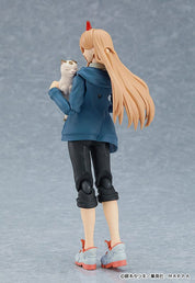 Ultra Tokyo Connection CHAINSAW MAN - Power - Figma Kawaii Gifts 4545784068687