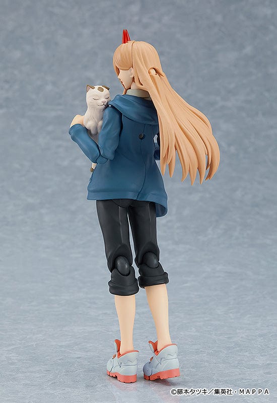 Ultra Tokyo Connection CHAINSAW MAN - Power - Figma Kawaii Gifts 4545784068687