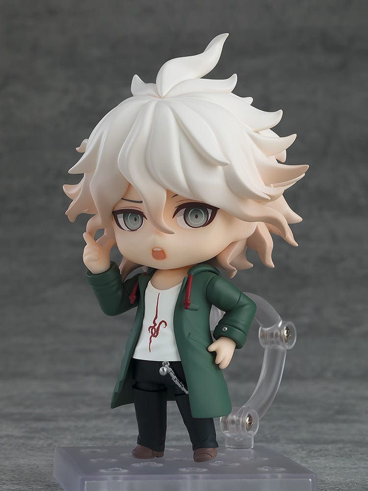 Ultra Tokyo Connection DANGANRONPA 2 Nendoroid - Nagito Komaeda Kawaii Gifts 4580416929165