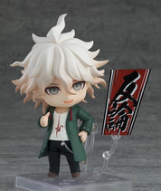 Ultra Tokyo Connection DANGANRONPA 2 Nendoroid - Nagito Komaeda Kawaii Gifts 4580416929165