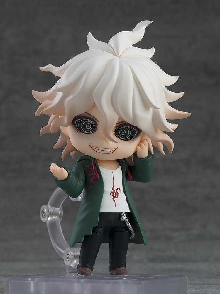 Ultra Tokyo Connection DANGANRONPA 2 Nendoroid - Nagito Komaeda Kawaii Gifts 4580416929165