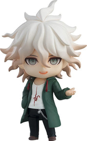 Ultra Tokyo Connection DANGANRONPA 2 Nendoroid - Nagito Komaeda Kawaii Gifts 4580416929165