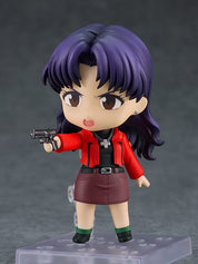 Ultra Tokyo Connection EVANGELION Nendoroid - Misato Katsuragi Kawaii Gifts 4580590178502