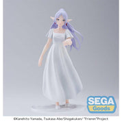 Ultra Tokyo Connection Frieren:Beyond Journey's End - Luminasta Frieren ~In Vorig~ Figure 7" Kawaii Gifts