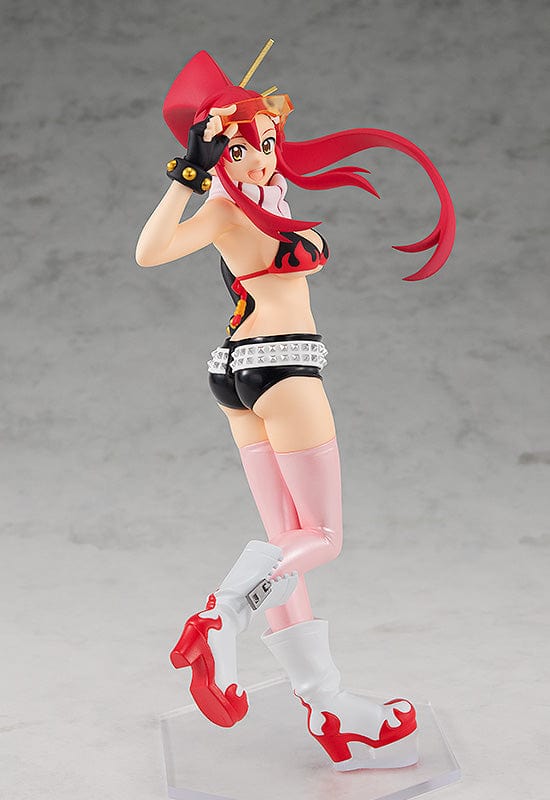 Ultra Tokyo Connection GURREN LAGANN Pop Up Parade - Yoko Kawaii Gifts 4580416944243