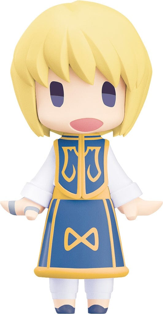 Ultra Tokyo Connection Hunter X Hunter - HELLO! GOOD SMILE Kurapika Kawaii Gifts 4580590191013
