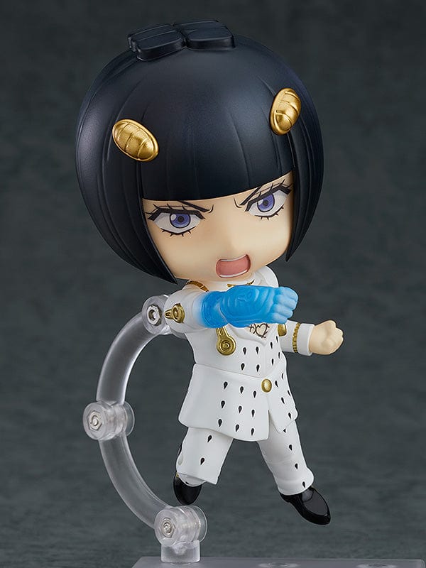 Ultra Tokyo Connection JOJO'S BIZZARE ADVENTURE Nendoroid - Bruno Bucciarati Kawaii Gifts 4580590170506