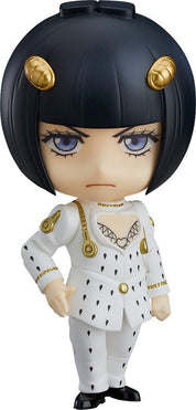 Ultra Tokyo Connection JOJO'S BIZZARE ADVENTURE Nendoroid - Bruno Bucciarati Kawaii Gifts 4580590170506