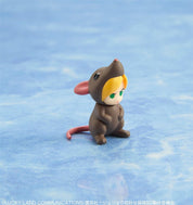 Ultra Tokyo Connection JOJO'S BIZZARE ADVENTURE Nendoroid - Jolyne Cujoh Kawaii Gifts 4580749617333