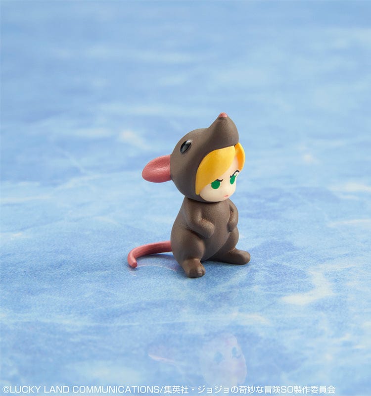 Ultra Tokyo Connection JOJO'S BIZZARE ADVENTURE Nendoroid - Jolyne Cujoh Kawaii Gifts 4580749617333