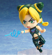 Ultra Tokyo Connection JOJO'S BIZZARE ADVENTURE Nendoroid - Jolyne Cujoh Kawaii Gifts 4580749617333