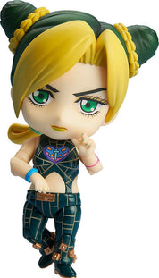 Ultra Tokyo Connection JOJO'S BIZZARE ADVENTURE Nendoroid - Jolyne Cujoh Kawaii Gifts 4580749617333