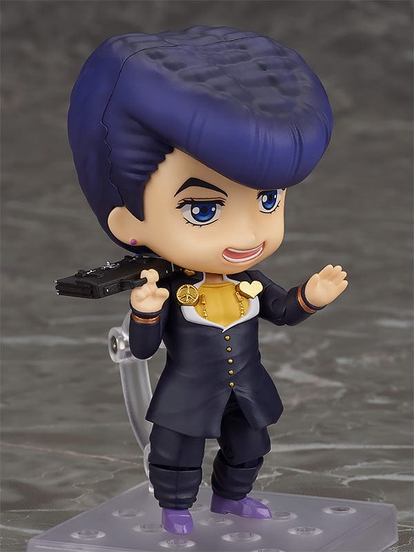 Ultra Tokyo Connection JOJO'S BIZZARE ADVENTURE Nendoroid - Josuke Higashikata Kawaii Gifts 4570188443181