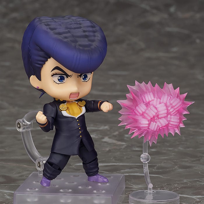 Ultra Tokyo Connection JOJO'S BIZZARE ADVENTURE Nendoroid - Josuke Higashikata Kawaii Gifts 4570188443181