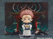 Ultra Tokyo Connection JUJUTSU KAISEN - Nendoroid Sukuna Kawaii Gifts 4580590128170