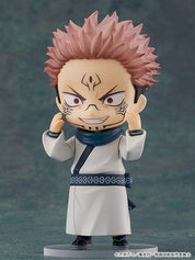 Ultra Tokyo Connection JUJUTSU KAISEN - Nendoroid Sukuna Kawaii Gifts 4580590128170