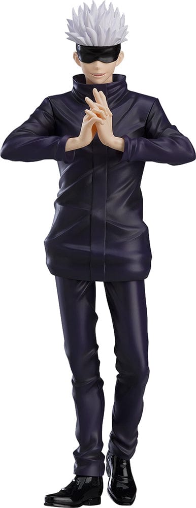 Ultra Tokyo Connection JUJUTSU KAISEN Pop Up Parade - Satoru Gojo Kawaii Gifts 4580416944182