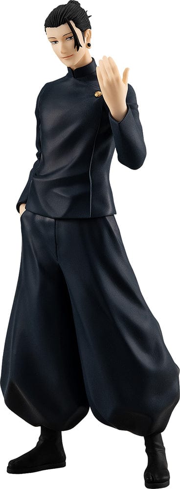 Ultra Tokyo Connection JUJUTSU KAISEN Pop Up Parade - Suguru Geto: Hidden Inventory / Premature Death Ver. Kawaii Gifts 4580590199965