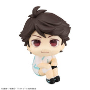 Ultra Tokyo Connection Lookup Haikyu!! Toru Oikawa Uniform ver. Kawaii Gifts 4535123841712
