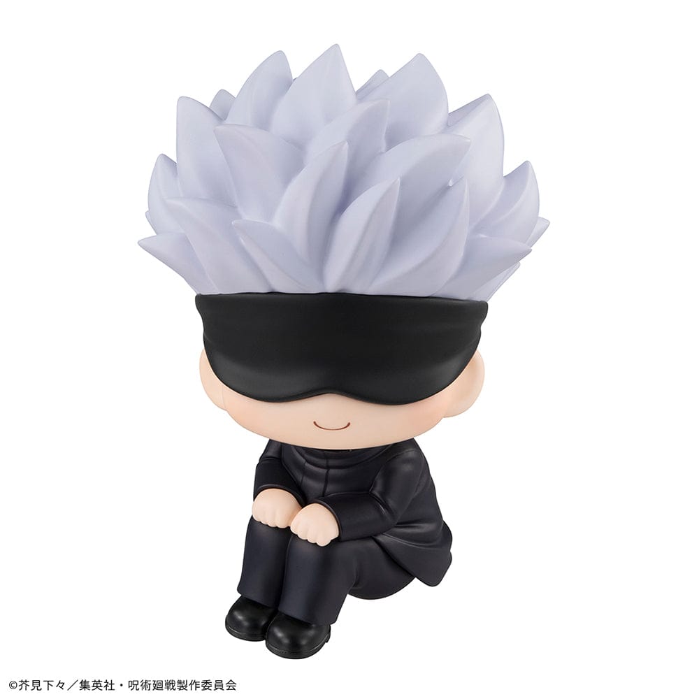 Ultra Tokyo Connection Lookup JUJUTSU KAISEN Satoru Gojo Kawaii Gifts 4535123841804