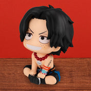 Ultra Tokyo Connection Lookup ONE PIECE Portgas D. Ace Kawaii Gifts 4535123840104