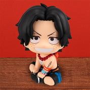 Ultra Tokyo Connection Lookup ONE PIECE Portgas D. Ace Kawaii Gifts 4535123840104