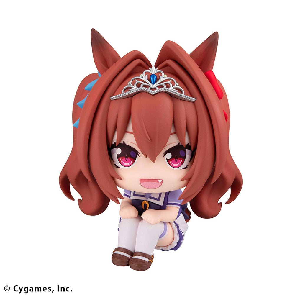 Ultra Tokyo Connection Lookup Uma Musume Pretty Derby Daiwa Scarlet Kawaii Gifts 4535123840814