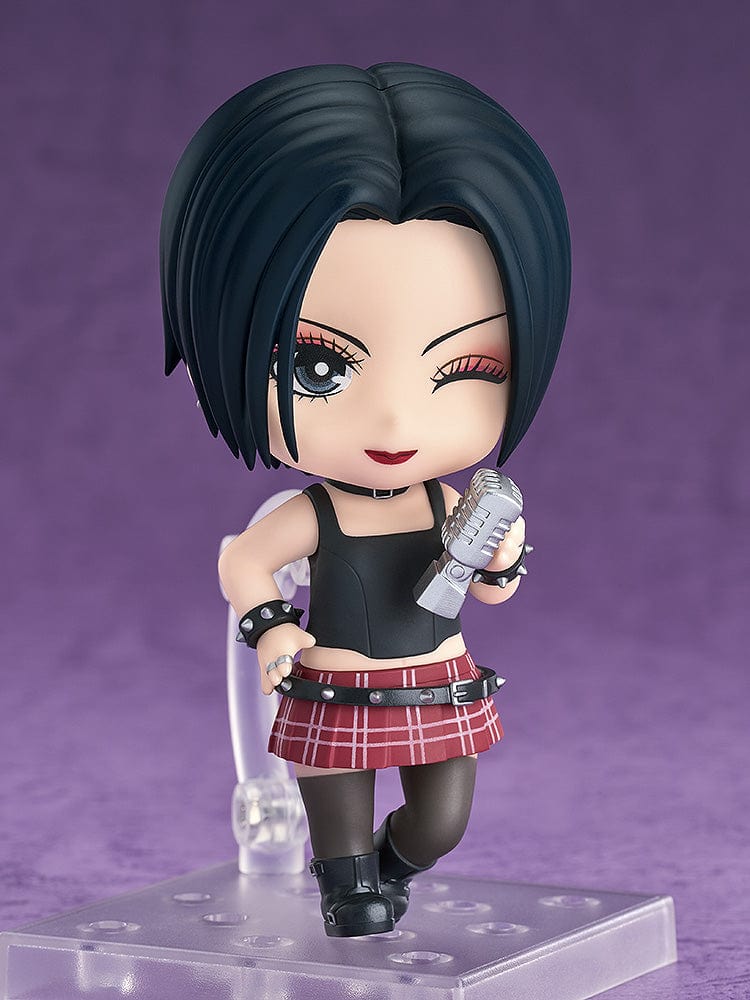Ultra Tokyo Connection NANA Nendoroid - Nana Osaki Kawaii Gifts 4580590196452
