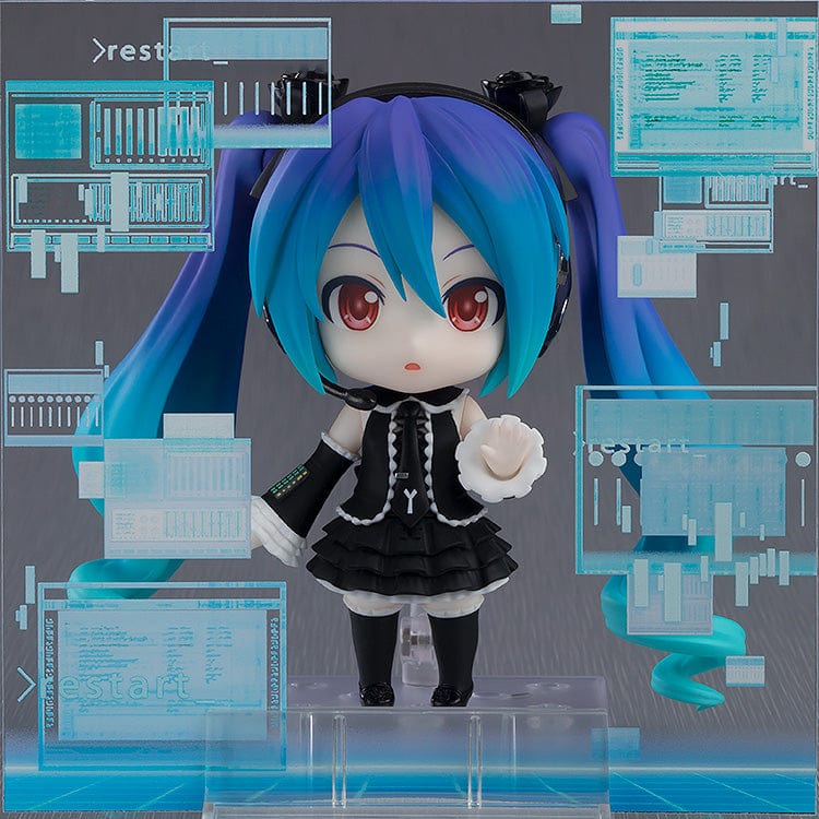 Ultra Tokyo Connection Nendoroid Hatsune Miku: ∞ Ver. Kawaii Gifts 4580590198685